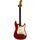 Fender MJT 60s Reissue Stratocaster - Dakota Red - Heavy Relic | Heavy Relic, thumbnail 2 of 4