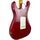 Fender MJT 60s Reissue Stratocaster - Dakota Red - Heavy Relic | Heavy Relic, thumbnail 4 of 4