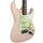 Fender MJT 60s Reissue Stratocaster - Shell Pink - Heavy Relic | Heavy Relic, thumbnail 1 of 4