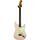 Fender MJT 60s Reissue Stratocaster - Shell Pink - Heavy Relic | Heavy Relic, thumbnail 2 of 4