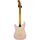 Fender MJT 60s Reissue Stratocaster - Shell Pink - Heavy Relic | Heavy Relic, thumbnail 3 of 4