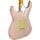Fender MJT 60s Reissue Stratocaster - Shell Pink - Heavy Relic | Heavy Relic, thumbnail 4 of 4