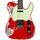 Fender MJT 60s Reissue Telecaster - Fiesta Red - Heavy Relic | Heavy Relic, thumbnail 1 of 5