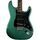 Fender MJT 62 Reissue Stratocaster - Sherwood green | relic, thumbnail 1 of 5