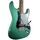 Fender MJT 62 Reissue Stratocaster - Sherwood green | relic, thumbnail 2 of 5