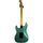 Fender MJT 62 Reissue Stratocaster - Sherwood green | relic, thumbnail 4 of 5