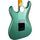 Fender MJT 62 Reissue Stratocaster - Sherwood green | relic, thumbnail 5 of 5