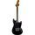 Fender Mustang 1978 - Black | black, thumbnail 3 of 5