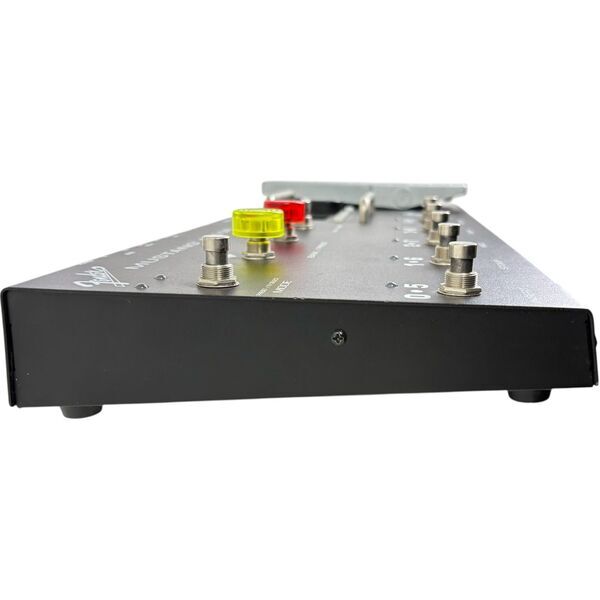 Fender Mustang Floor Multieffekt Pedal | original, image 3 of 5
