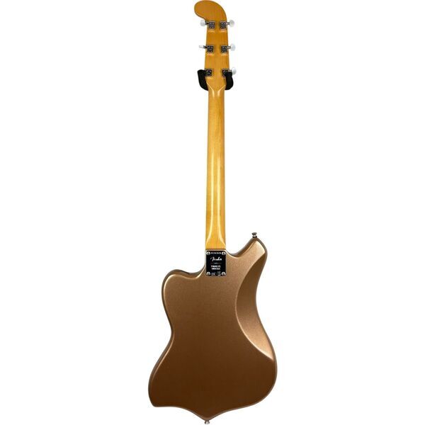 Fender Parallel Universe II Maverick Dorado 2020 - Firemist Gold | Firemist Gold, image 3 of 4