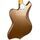 Fender Parallel Universe II Maverick Dorado 2020 - Firemist Gold | Firemist Gold, thumbnail 4 of 4