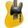 Fender Partcaster Telecaster 2021 - Butterscotch Blonde | русокоса, thumbnail 2 of 5