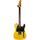 Fender Partcaster Telecaster 2021 - Butterscotch Blonde | русокоса, thumbnail 3 of 5