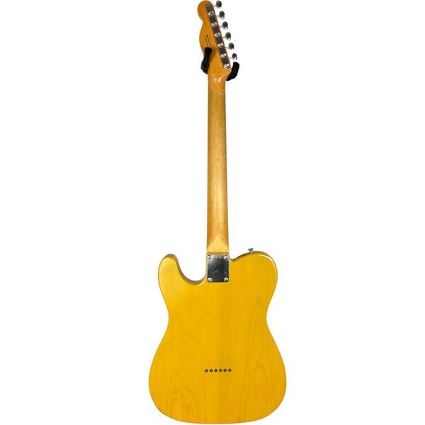 Fender Partcaster Telecaster 2021 - Butterscotch Blonde | русокоса, image 4 of 5