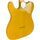 Fender Partcaster Telecaster 2021 - Butterscotch Blonde | русокоса, thumbnail 5 of 5