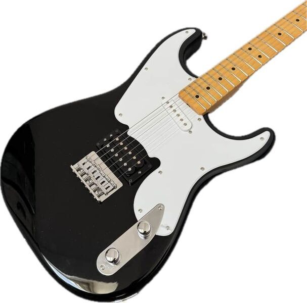 Fender Pawn Shop '51 Japan 2012 | black, image 1 of 5