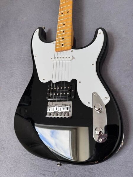 Fender Pawn Shop '51 Japan 2012 | black, image 2 of 5