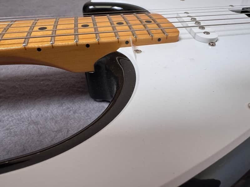 Fender Pawn Shop '51 Japan 2012 | black, image 3 of 5