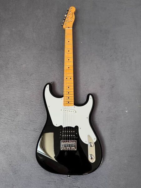 Fender Pawn Shop '51 Japan 2012 | black, image 5 of 5