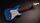 Fender Player II Modified Stratocaster Electric Blue 2025 Mexico Noiseless | blue, thumbnail 1 of 5