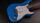 Fender Player II Modified Stratocaster Electric Blue 2025 Mexico Noiseless | blue, thumbnail 2 of 5