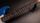 Fender Player II Modified Stratocaster Electric Blue 2025 Mexico Noiseless | blue, thumbnail 4 of 5