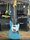 Fender Player II Mustang Aquatone Blue 2024 Electric Guitar | blue, thumbnail 1 of 5
