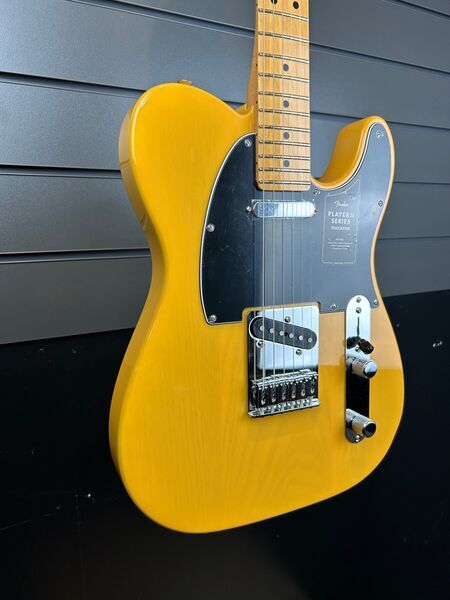 Fender Player II Telecaster | Original, image 2 of 5