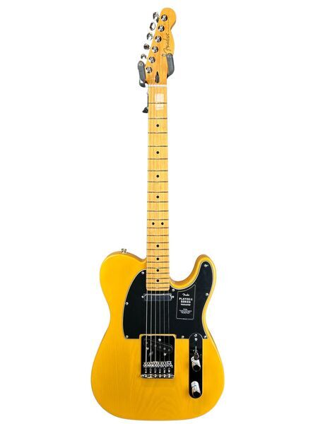 Fender Player II Telecaster | Original, image 3 of 5