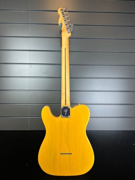 Fender Player II Telecaster | Original, image 4 of 5