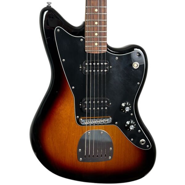 Fender Player Jazzmaster MOD 2020 | sunburst, image 1 of 5