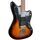 Fender Player Jazzmaster MOD 2020 | sunburst, thumbnail 2 of 5