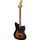 Fender Player Jazzmaster MOD 2020 | sunburst, thumbnail 3 of 5