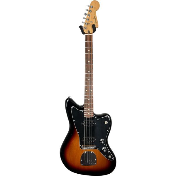 Fender Player Jazzmaster MOD 2020 | sunburst, image 3 of 5
