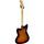 Fender Player Jazzmaster MOD 2020 | sunburst, thumbnail 4 of 5