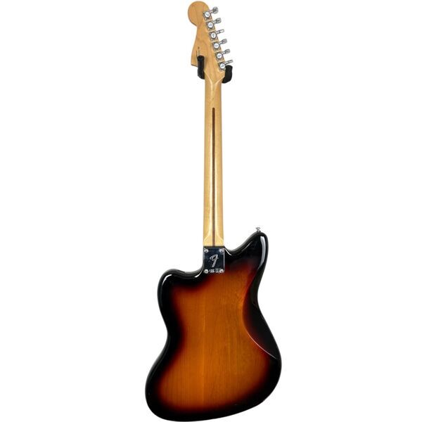 Fender Player Jazzmaster MOD 2020 | sunburst, image 4 of 5