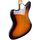 Fender Player Jazzmaster MOD 2020 | sunburst, thumbnail 5 of 5