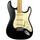 Fender Player Series Stratocaster 2019 - Black | melns, thumbnail 1 of 5