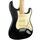 Fender Player Series Stratocaster 2019 - Black | melns, thumbnail 2 of 5