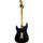 Fender Player Series Stratocaster 2019 - Black | melns, thumbnail 4 of 5