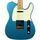 Fender Player Series Telecaster 2011 - Lake Placid Blue | Lake Placid Blue, thumbnail 1 of 5