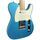 Fender Player Series Telecaster 2011 - Lake Placid Blue | Lake Placid Blue, thumbnail 2 of 5