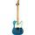 Fender Player Series Telecaster 2011 - Lake Placid Blue | Lake Placid Blue, thumbnail 3 of 5