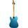 Fender Player Series Telecaster 2011 - Lake Placid Blue | Lake Placid Blue, thumbnail 4 of 5