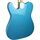 Fender Player Series Telecaster 2011 - Lake Placid Blue | Lake Placid Blue, thumbnail 5 of 5