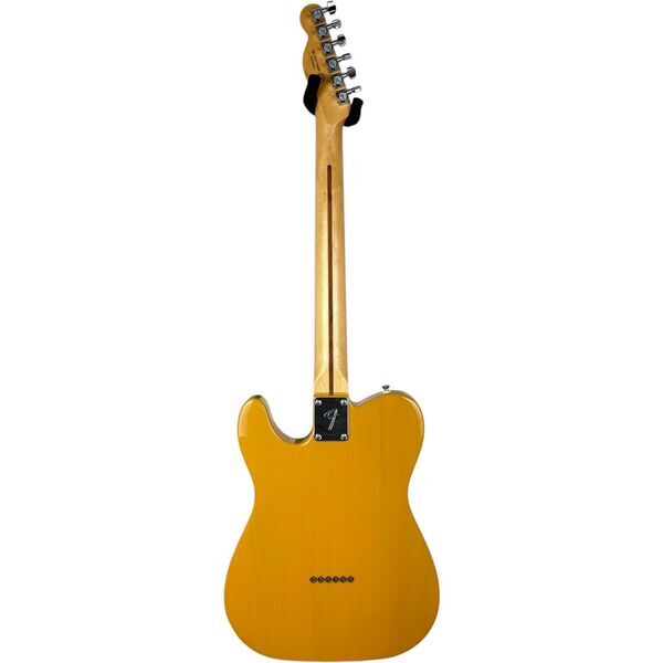 Fender Player Telecaster 2021 - Butterscotch Blonde - Mod | Mod, image 3 of 4