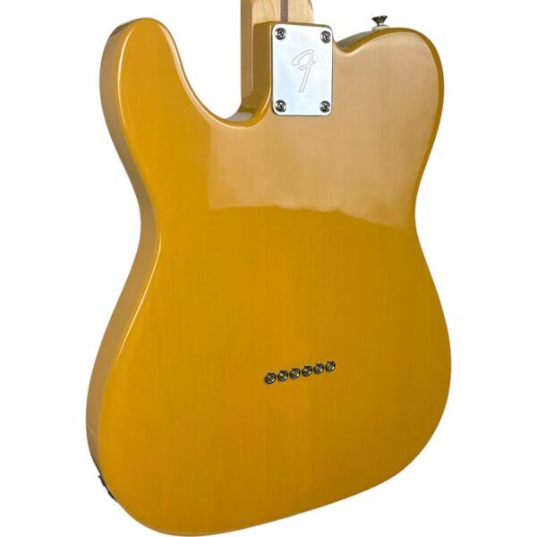 Fender Player Telecaster 2021 - Butterscotch Blonde - Mod | Mod, image 4 of 4