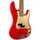 Fender Precision Bass 2018 - Red | red, thumbnail 1 of 4