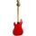 Fender Precision Bass 2018 - Red | red, thumbnail 3 of 4