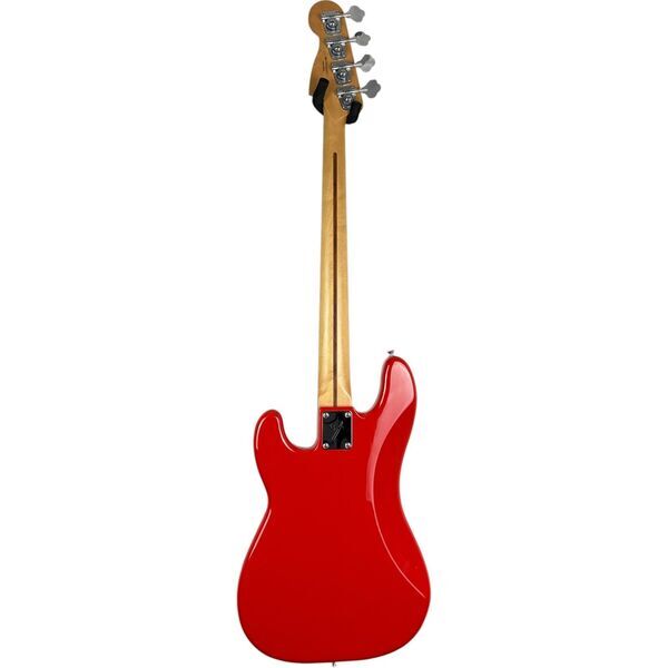 Fender Precision Bass 2018 - Red | red, image 3 of 4